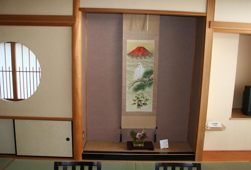 Kishotei Hirado Экстерьер фото