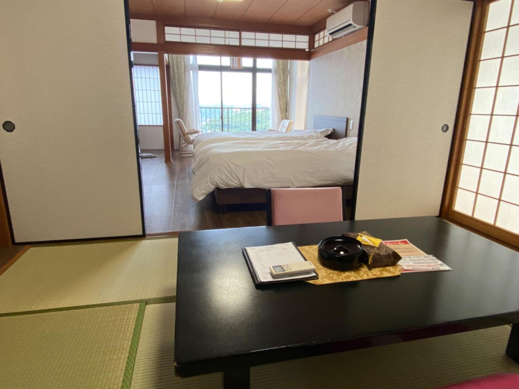 Kishotei Hirado Экстерьер фото