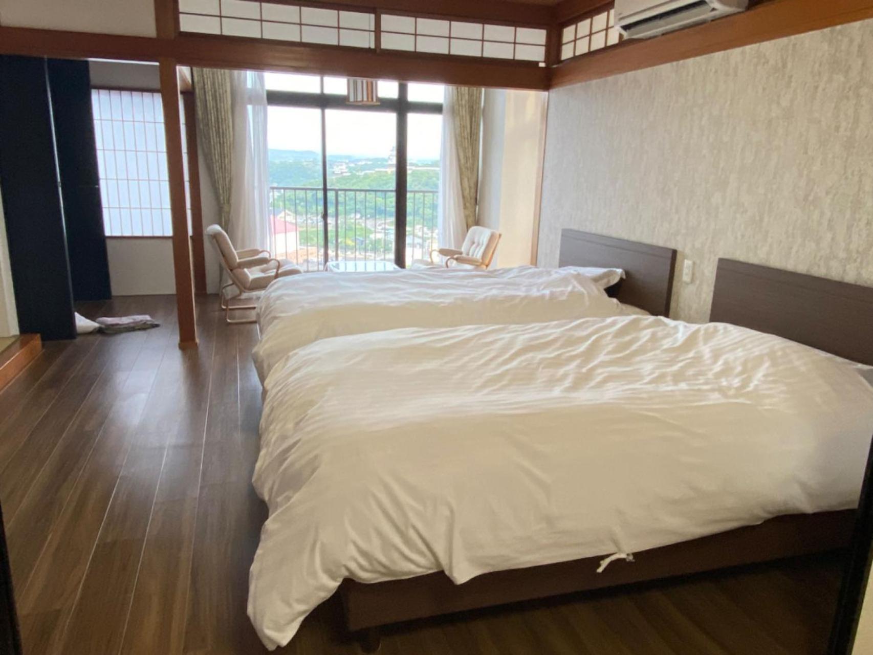 Kishotei Hirado Экстерьер фото